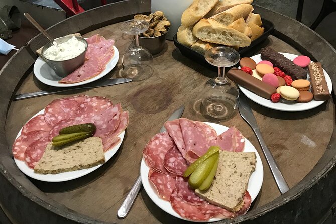 Food Tour in Lyon – A Full Taste of France by Do Eat Better - Key Points