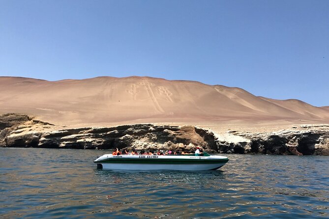 From Lima: Huacachina Oasis & Paracas ALL-INCLUSIVE Day Trip - Tour Overview and Details