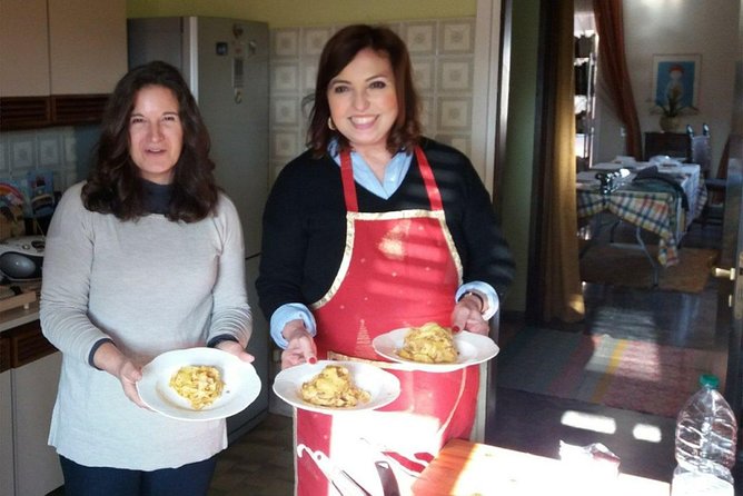 From My Kitchen, Home Cooking Lessons at Grazias House - Key Points