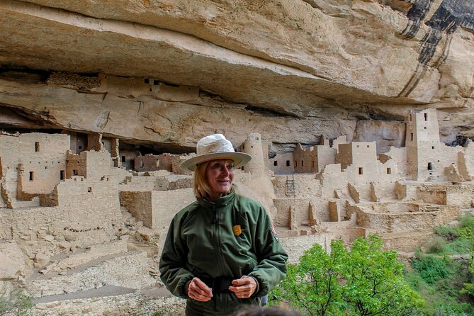 Full-Day Mesa Verde Discovery Tour - Key Points