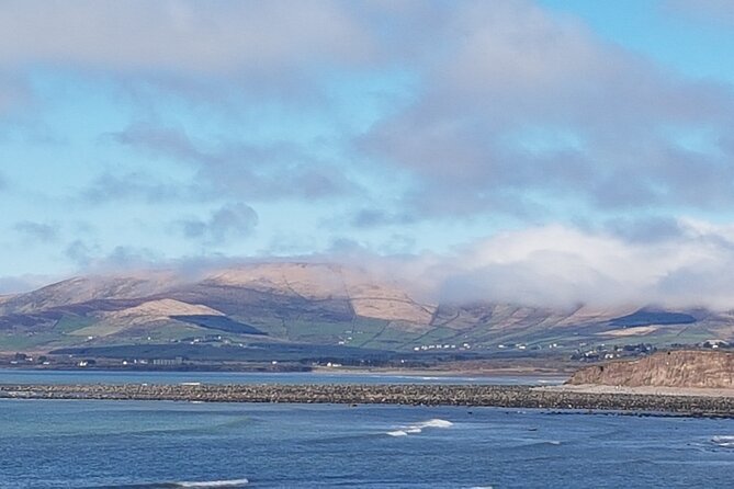 Full-Day Ring of Kerry Tour From Killarney - Inclusions and Meeting Point