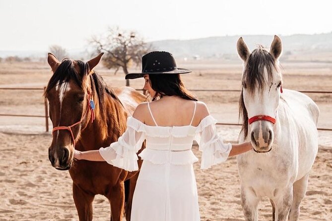 Fun Horse Tour in Cappadocia - Key Points