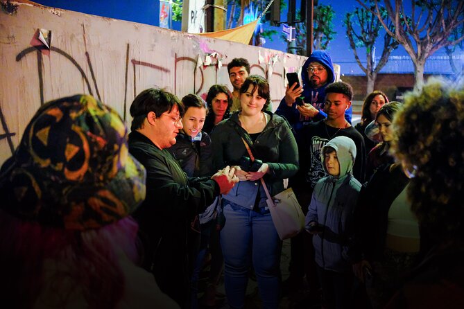Ghost Hunting With a Professional Investigator in Chinatown - Key Points