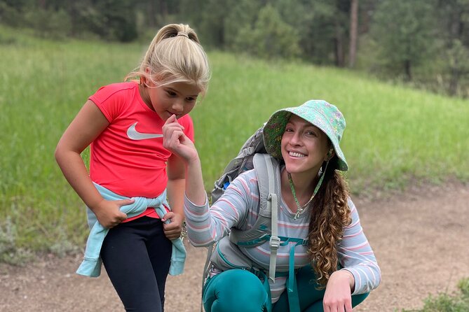 Guided Hiking Tour in Colorado Mountains - Overview of the Guided Hiking Tour
