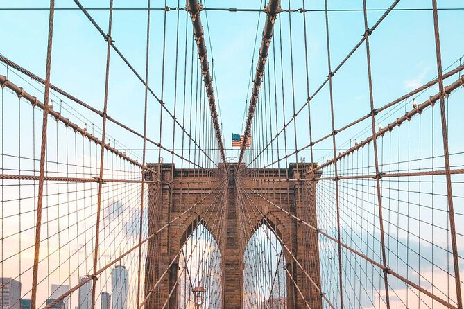 Half-Day Food and Culture Tour of Brooklyn by Bus From Manhattan - Key Points