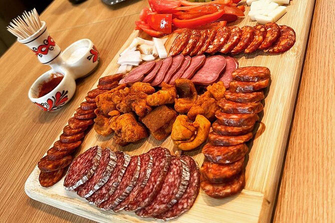 Hungarian Cooking Class and Market Walk - 2025 Foodapest™ - Overview and Experience