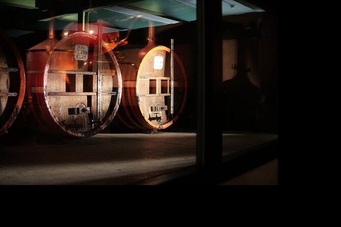 Immersive Tour DISTILLERY PERE MAGLOIRE - Key Points