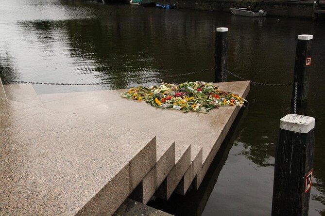 Introduction Walking Tour - Hello Amsterdam - Small Group - Key Points