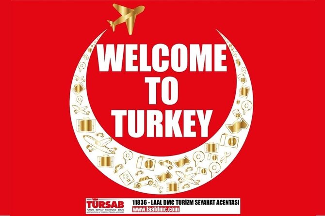 Istanbul Airport Private Transfer - Key Points