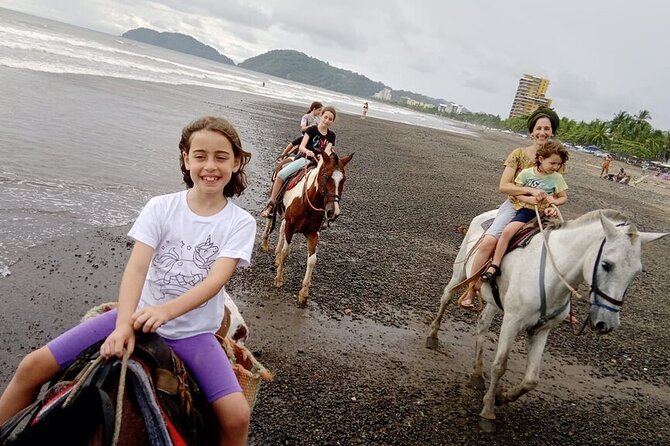 Jaco Horseback Riding Adventure Tours - Overview and Recommendations