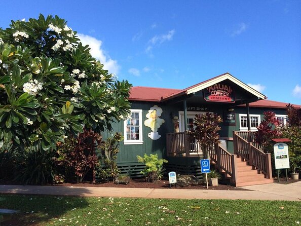 Kauai Adventure Bundle: 4 Epic Audio Driving Tours - Key Points