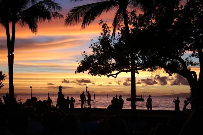 Kauai Highlights & Movie Sites - Key Points