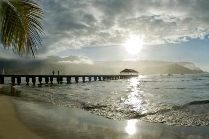 Kauai Learn to Surf: Private Group Lesson - Key Points