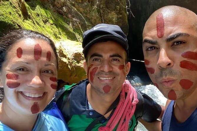 La Leona Waterfall Adventure Hike (Group Tour) - Key Points