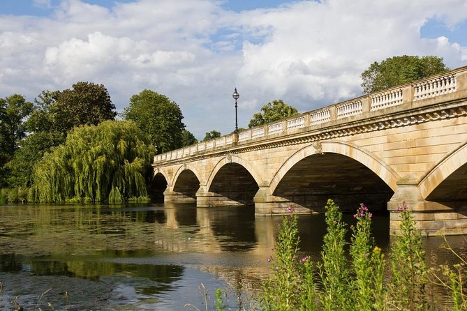 London Royal Parks Bike Tour Including Hyde Park - Key Points