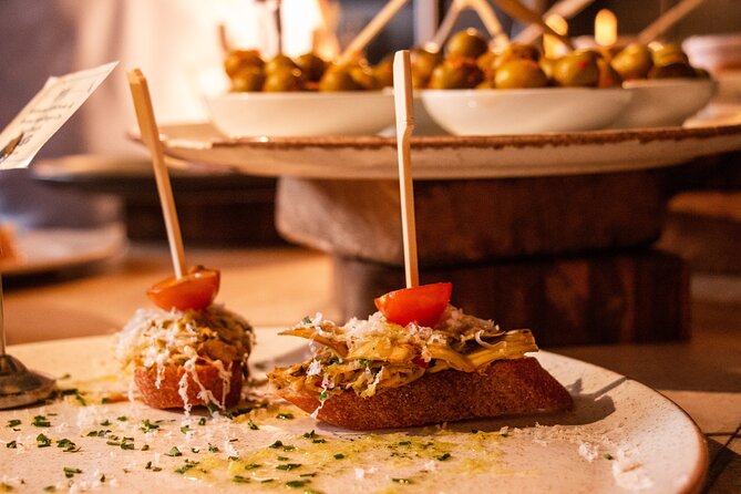 London: Twilight Soho Food & Drinks Tour With Eating Europe - Key Points