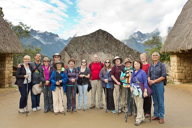 Machu Pichu Day Trip From Cusco With Peru Vip - Overview of the Tour