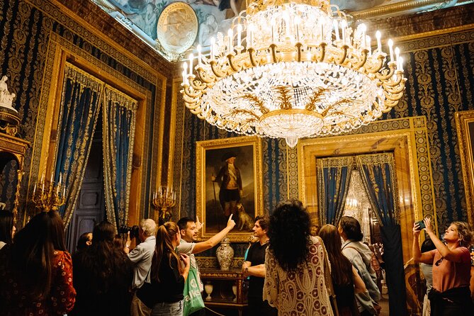 Madrid Royal Palace, Historic Center, Prado Museum Tour Combo - Key Points