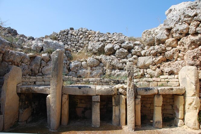 Malta: Gozo Full Day Jeep Tour With Lunch and Boat Trip - Key Points