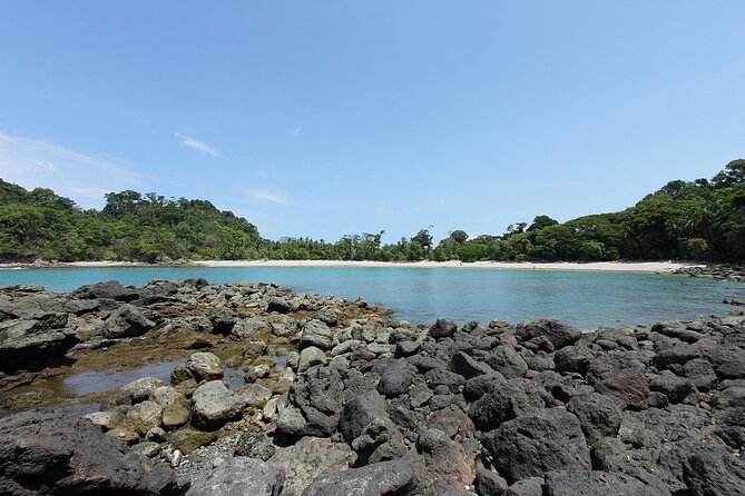 Manuel Antonio National Park Tour - Key Points