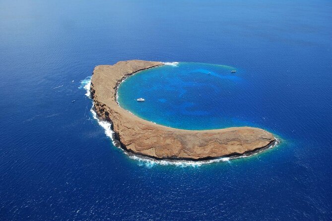 Maui Snorkel & Slide - Key Points