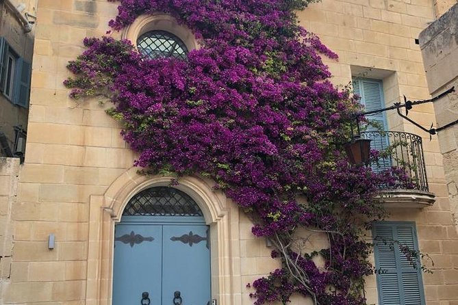 Mdina and Rabat Walking Tour Inc. Catacombs and St. Pauls Grotto - Key Points