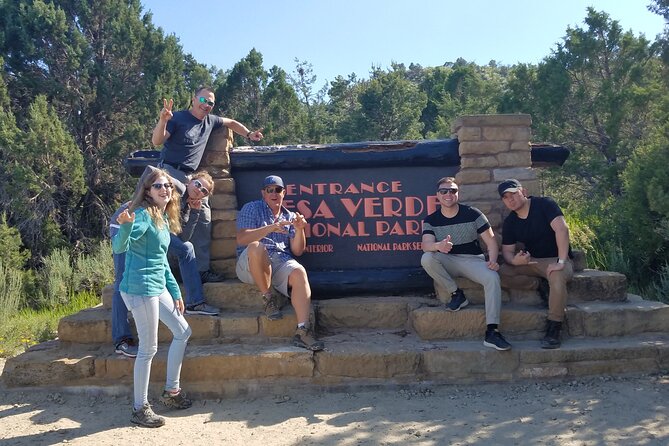 Mesa Verde National Park Highlights Tour - Key Points