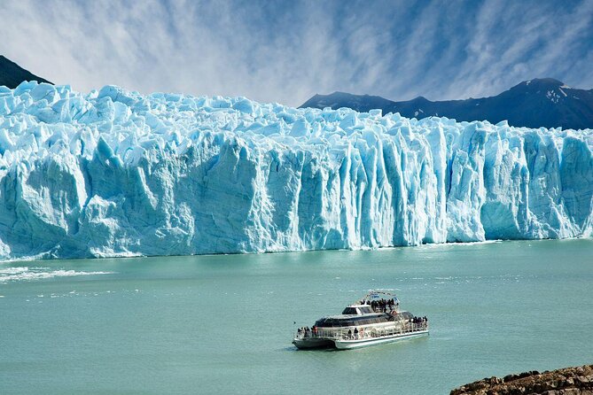 Minitrekking Perito Moreno: Ice Hiking Tour (Optional Transfers) - Key Points