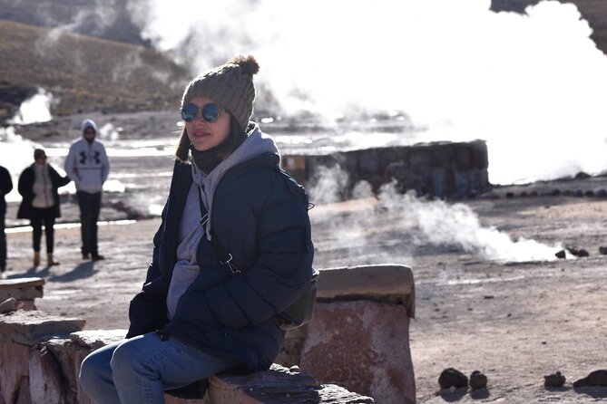 Multi-Day Tour in San Pedro De Atacama With Pickup - Tour Overview and Details