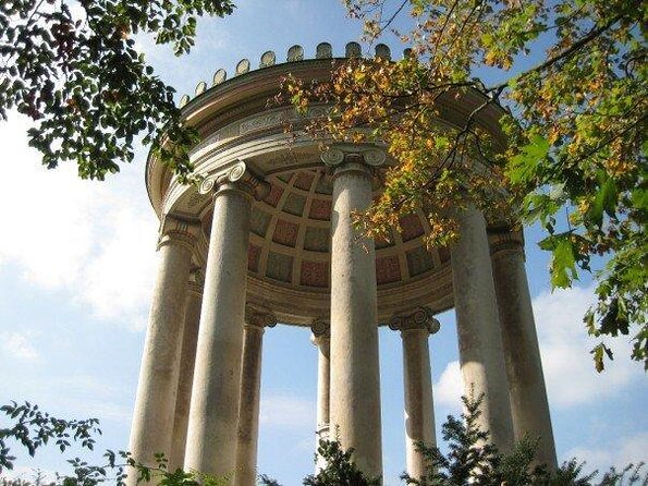 Munich Small-Group Bike Tour - Key Points