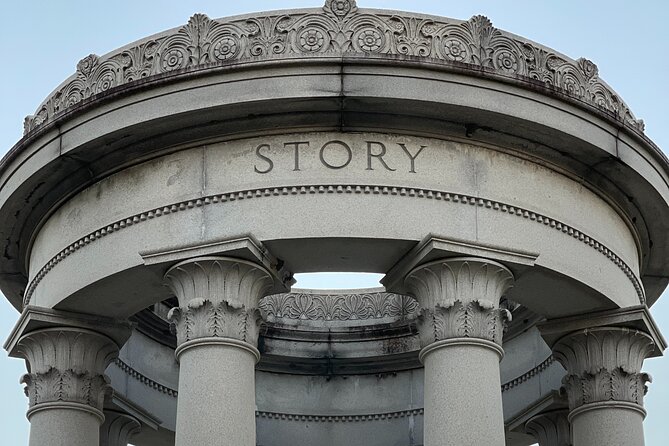 New Orleans Metairie Cemetery Tour: Millionaires and Mausoleums - Tour Overview and Highlights