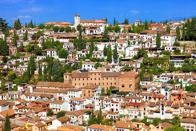 Night Adventure Tour, Play Granada Original - Key Points
