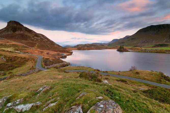 North Wales Adventure Sightseeing Day Trip From Liverpool - Key Points