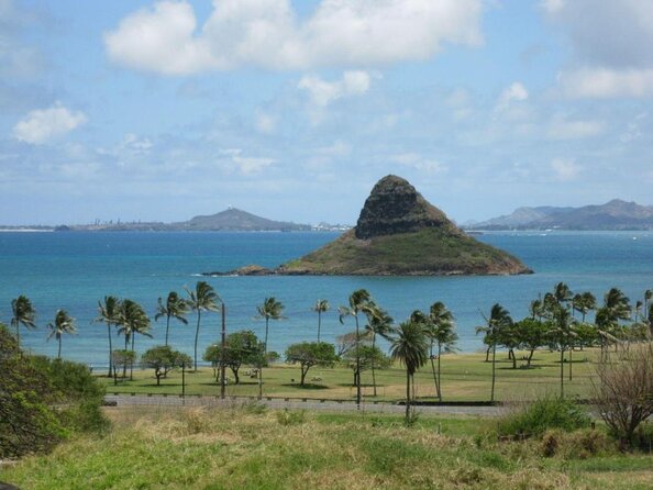 Oahu Island Experience Feat the North Shore (Small Group Tour) - Key Points