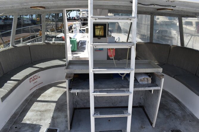 Oahu Sunset Tour on a 40 Foot Catamaran: Food and BYOB - Key Points