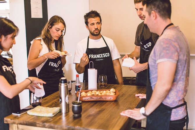 Pachamama - Argentine Cooking Experience in Buenos Aires - Overview and Highlights