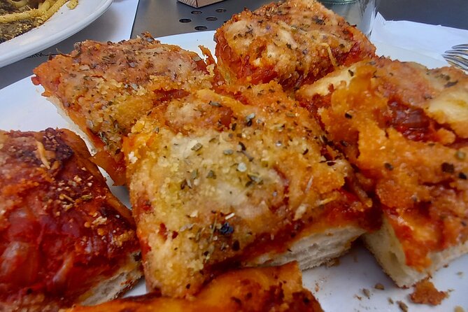 Palermo Sicilian Street Food Tour: Small Group by Do Eat Better - Key Points