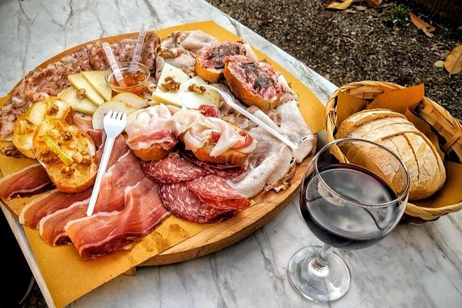 Pisa: Taste Tuscany on a Full Meal Food Tour by Do Eat Better - Key Points