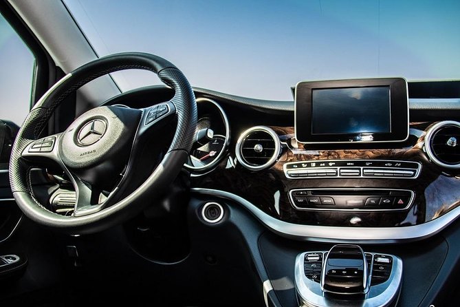 Porto Private Airport Arrival Transfer - Key Points
