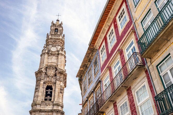 Porto Progressive Dinner Tour With Eating Europe - Key Points