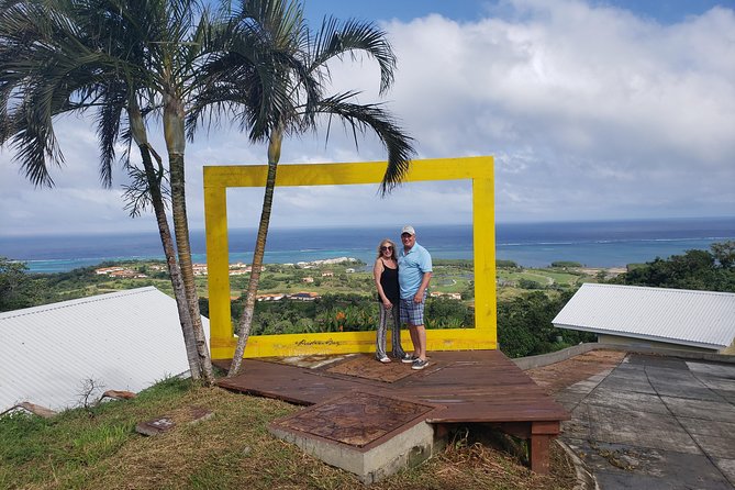 Private Customized Island Tour - Key Points