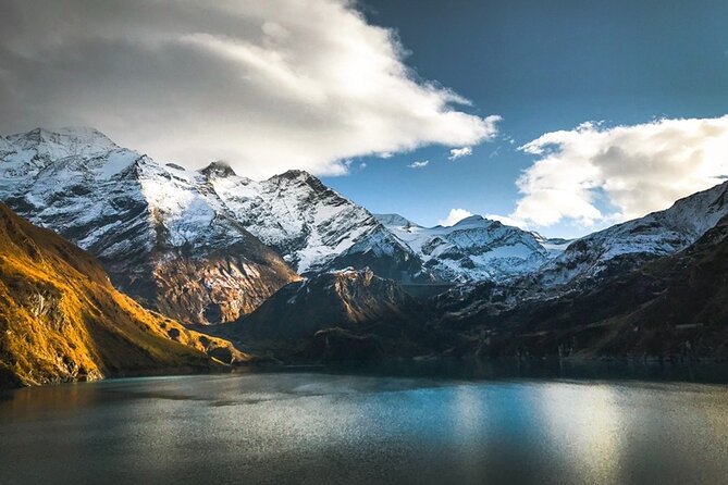 Private Day Tour Trip Salzburg Hallstatt and Melk From Vienna - Key Points