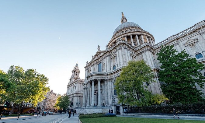 Private Group: Historical Pub Walking Tour of London - Key Points