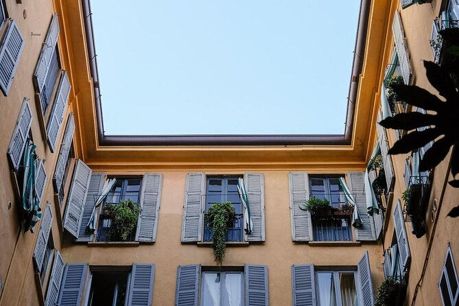Private Milan Food Walking Tour of Brera - Key Points