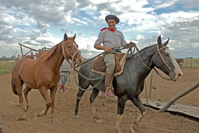 Private Tour to San Antonio De Areco: Gaucho Town & Estancia From Buenos Aires - Key Points