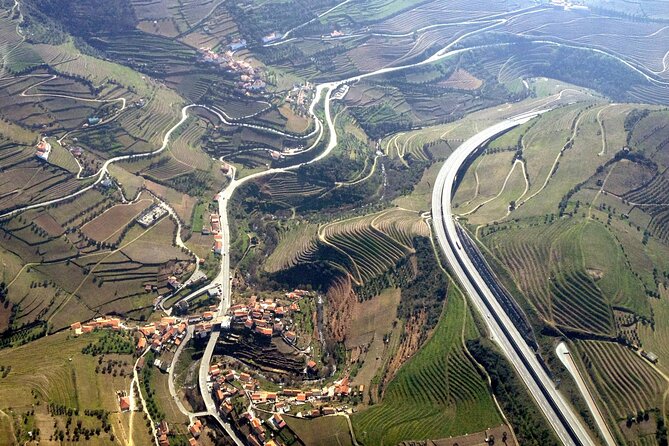 Private Wine Tour in the Douro Valley - Private Wine Tastings and Lunch Included - Key Points