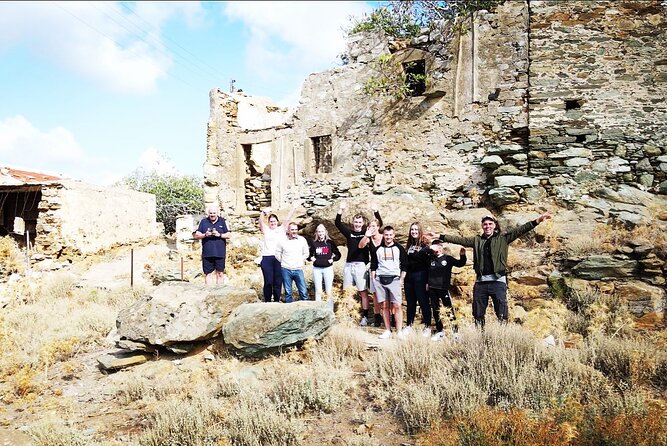 Quad Safari Tour - Explore the Wild Side of Crete - Key Points