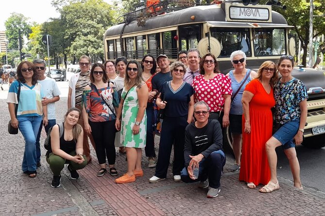 Reviving the Clube Da Esquina Tour - Key Points