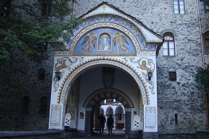 Rila Monastery and 7 Rila Lakes Self-Guided Shared Trip From Sofia - Key Points