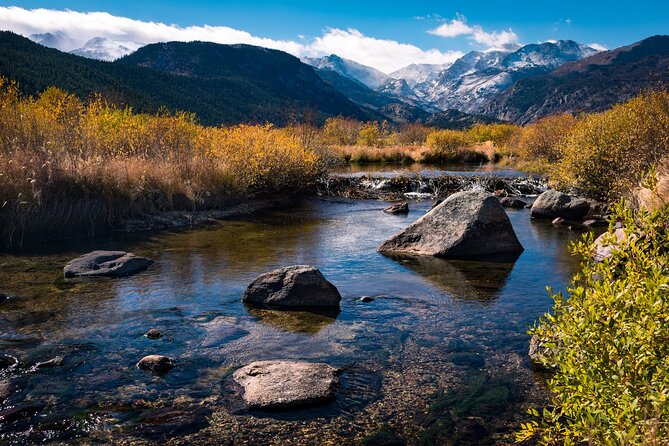 Rocky Mountain National Park Hiking - Key Points